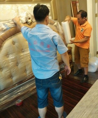 松山湖搬家公司 專業、高效、安心的搬家服務