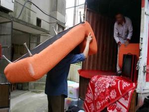 專業可靠，省心之選——淄博好運來搬家服務部