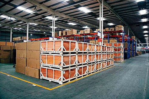 煙臺(tái)至峨眉山物流專線啟動(dòng)，一體化搬家服務(wù)再升級